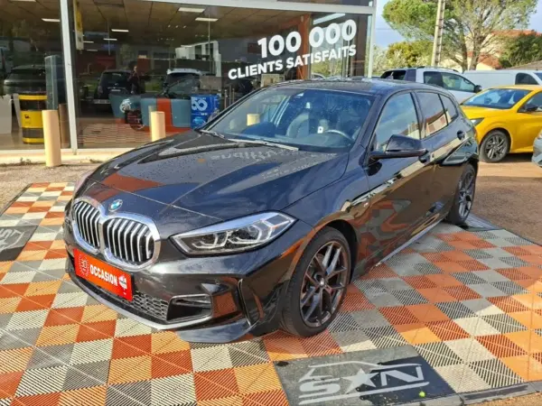 BMW SERIE 1