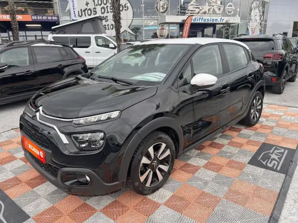 Citroën C3