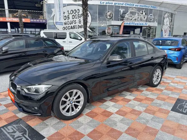 BMW SERIE 3