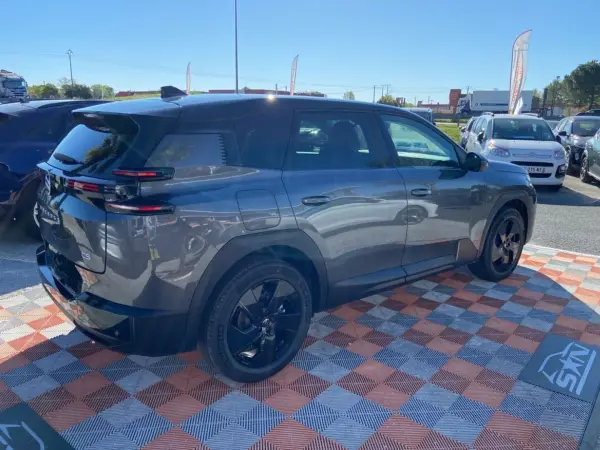 Citroën C5 AIRCROSS NEW Hybride 145 AUTO MAX GPS Hayon - Photo 5