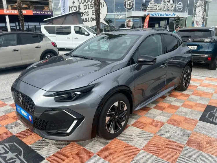 Renault CLIO VI TCe 115 BV6 TECHNO GPS Caméra RS