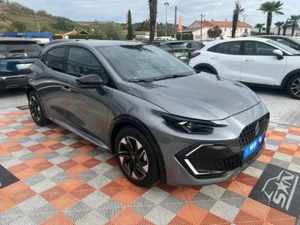 Renault CLIO VI TCe 115 BV6 TECHNO GPS Caméra RS - Photo 3