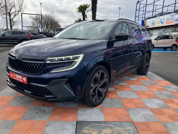 Renault ESPACE