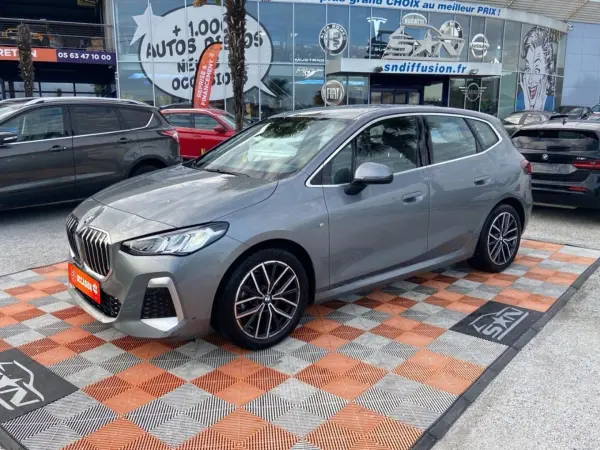 BMW SERIE 2 ACTIVE TOURER