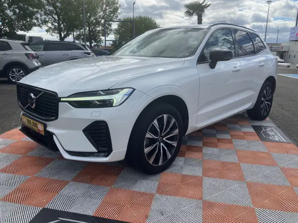 Volvo XC 60