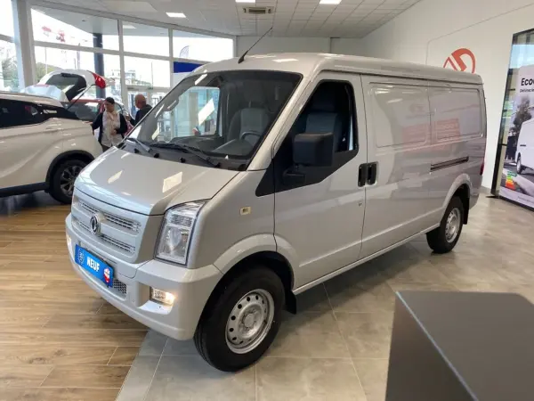 DFSK Eco City 35